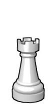 шахматная ладья